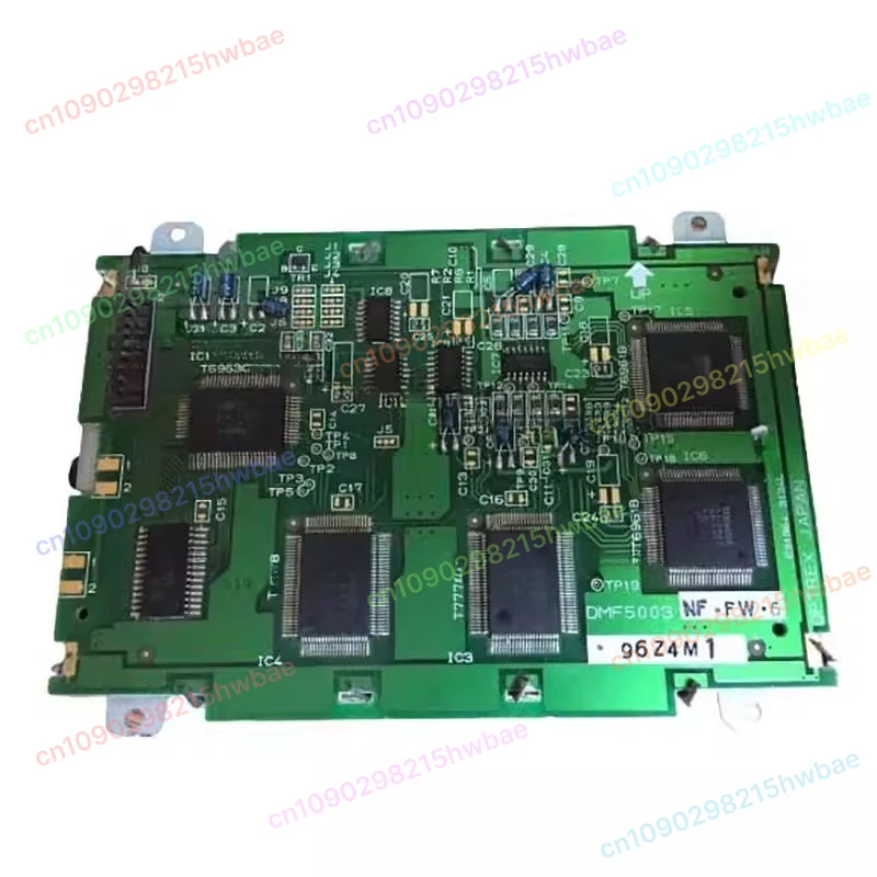 

Высокое качество DMF5003 DMF5003NF-FW DMF5003-NY-FW Гарантия Быстрая доставка