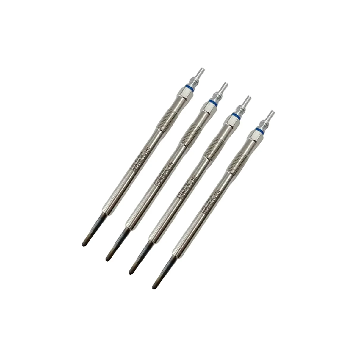 

4 шт. свеча разъем для Ssangyong Actyon Korando C Rodius II D22F 2,2 6721590001 Ssangyong части