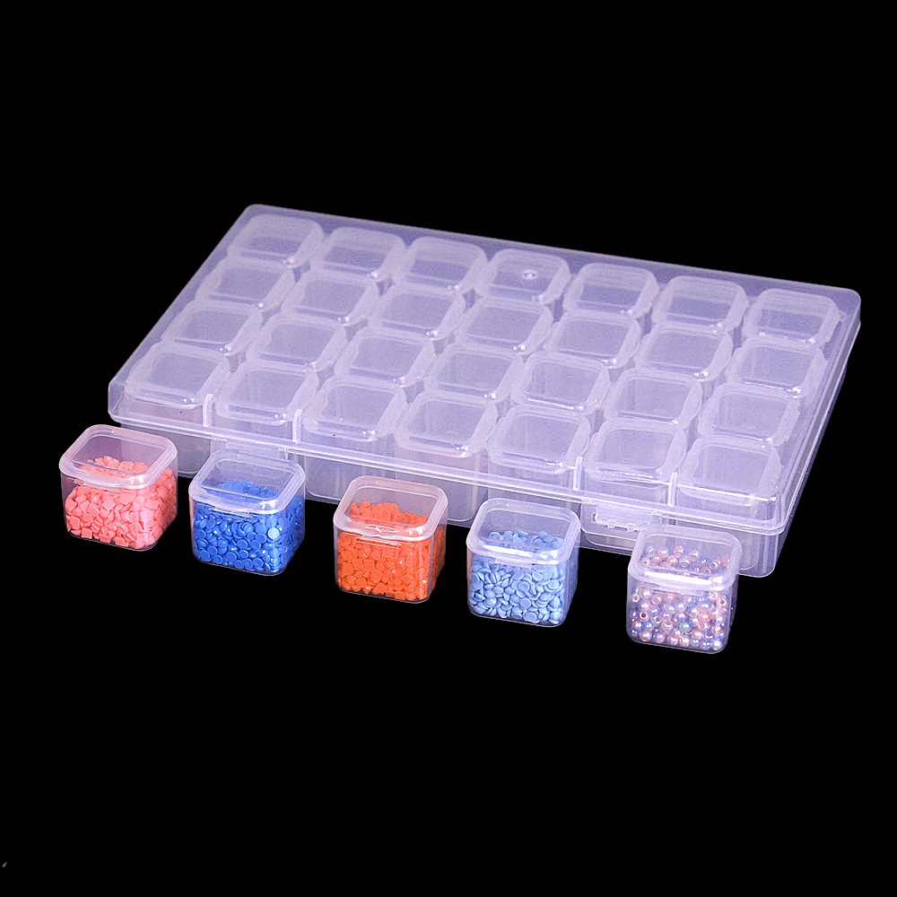 Thumbnail 4 - #9 Diamond Painting Sale