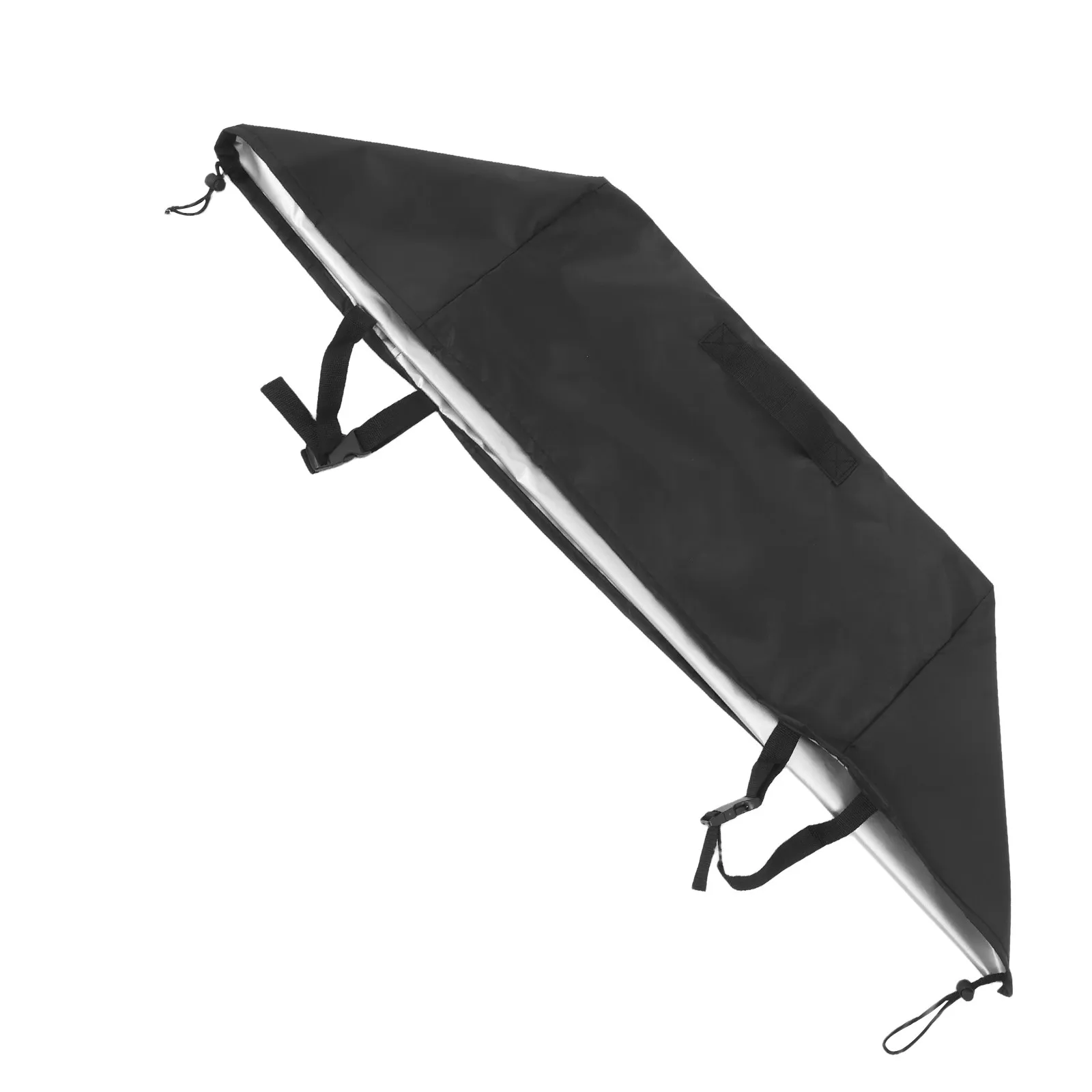 

Pizza Oven Covers 420D Waterproof Oxford Fabric Portable Insulated Cover For Outdoor Bbq Camping Use Universal Fit Machine