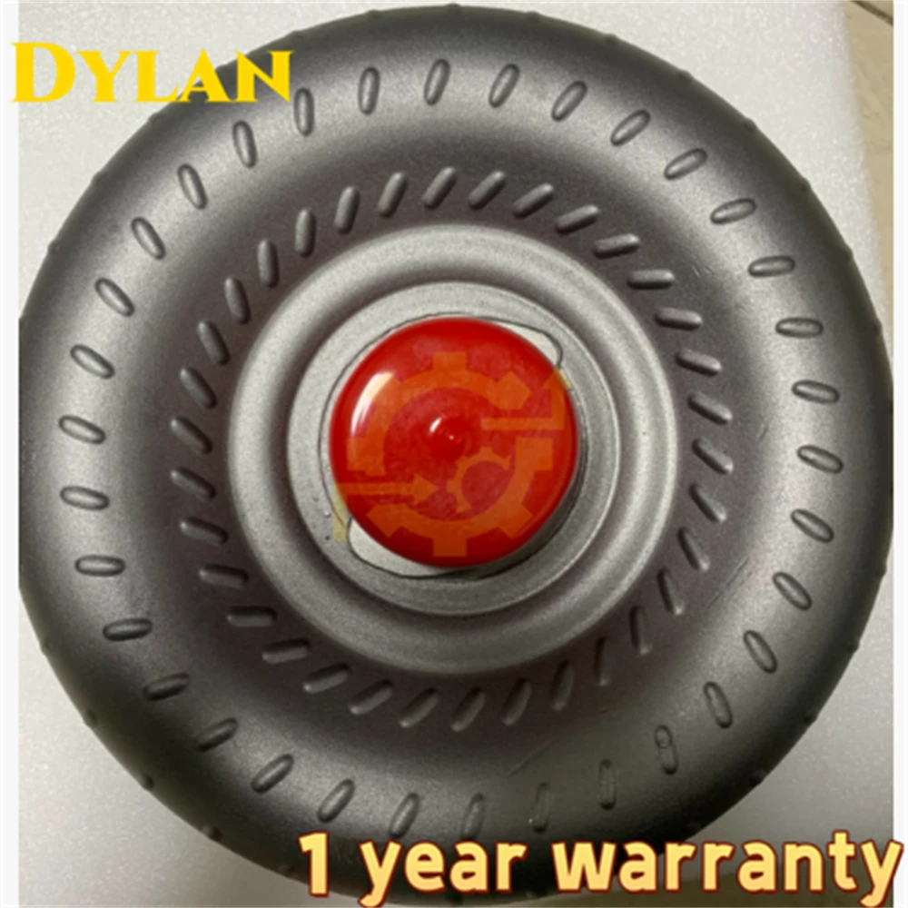 Original 62TE torque converter automatic transmission torque converter for Chrysler Dodge caravan Pacifica Journey Routan2006-UP