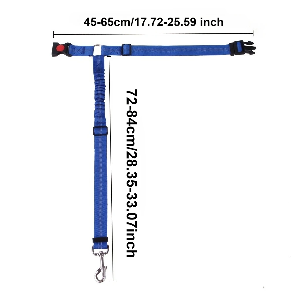 Thumbnail 3 - #4 Dog Seat Belt Harness Comparison Guide