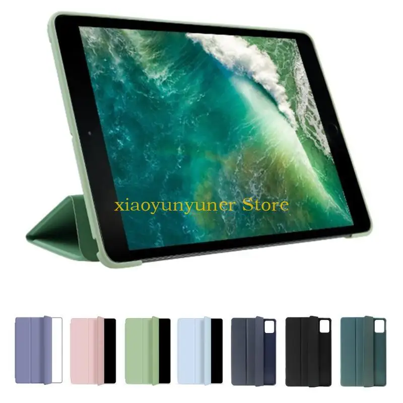 

P9JB Tablet Case for Xiaoxin Pad 2024 11" Tablet Protector Easy Installation