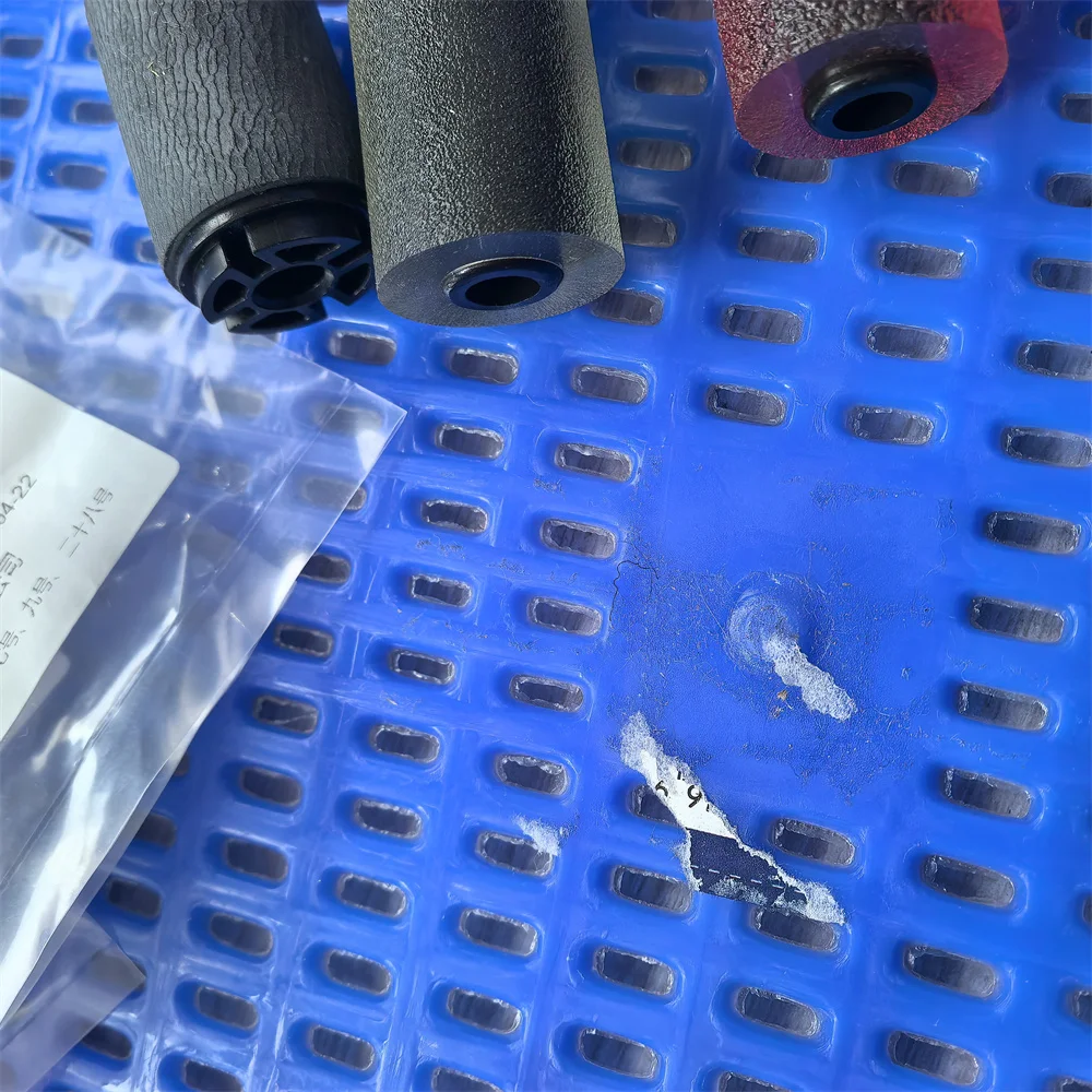 

10 роликовых разделителей подачи бумаги для Toshiba 2555C 3055C 3555C 4555C 5055C 2505 3005 3505 4505 5005 2515 3015 3515 4515 5015 2008