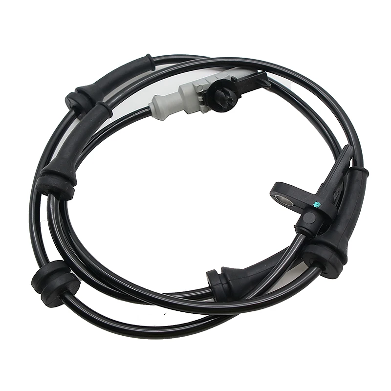 

Lr 081610 0265004053 Hpla2c204ba передний левый/правый датчик скорости колеса ABS для Land Rover Discovery 5, Range Sport, автозапчасти