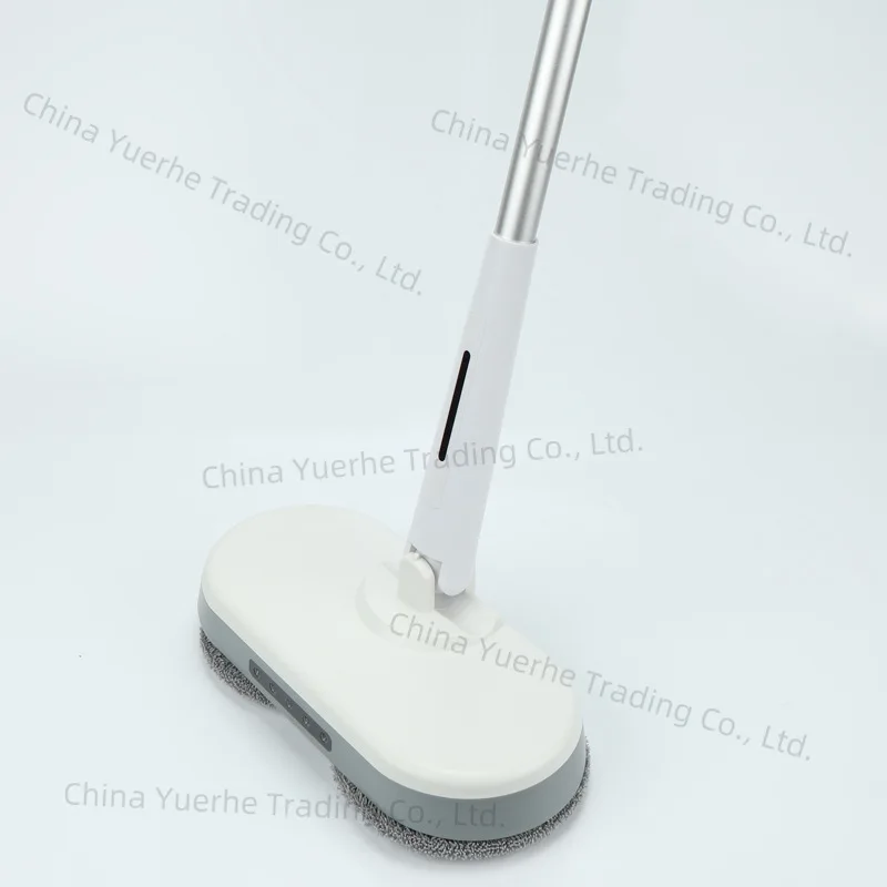 

Electric lazy mop household electric sweeper wireless water spray automatic