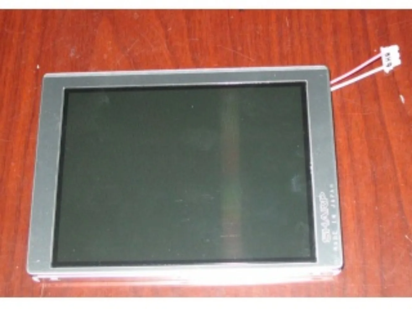 LQ057Q3DC02 original painel de tela LCD de 5,7 polegadas para equipamentos industriais