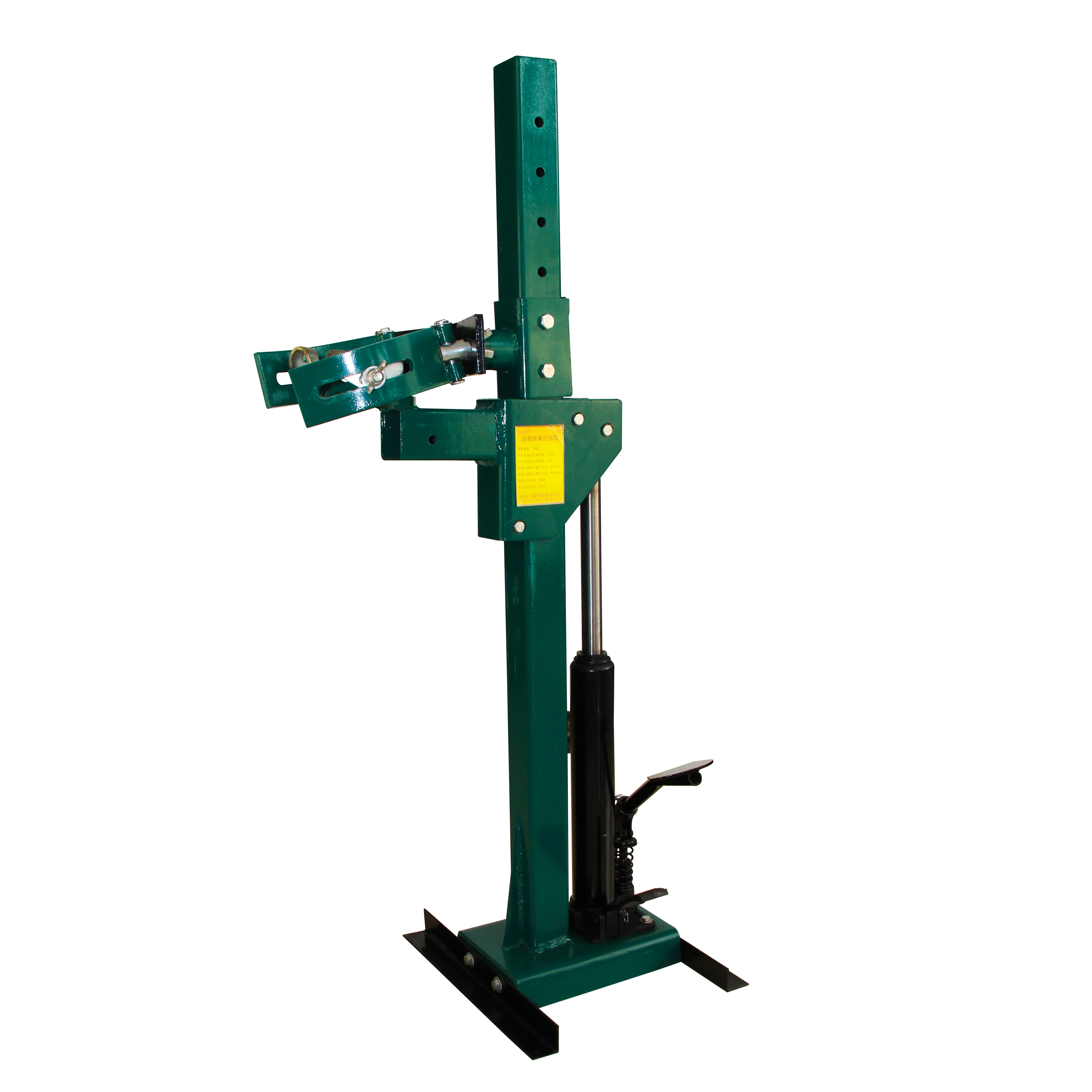 

Pneumatic Strut Coil Spring Compressor for Sale