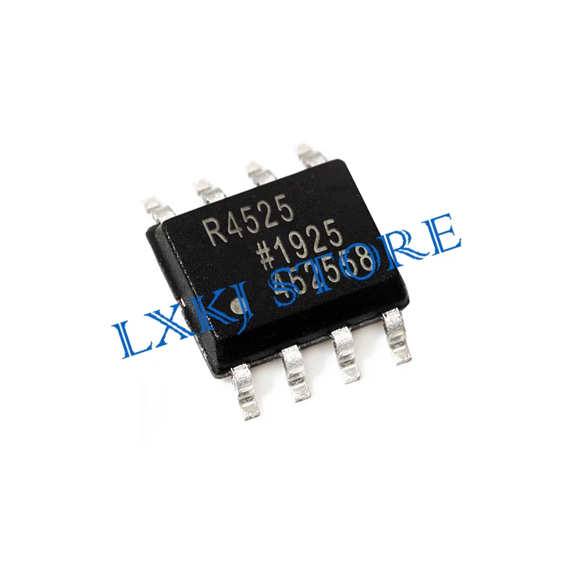 10 개/몫 ADR4525ARZ-R7 ADR4525A R4525 SOP