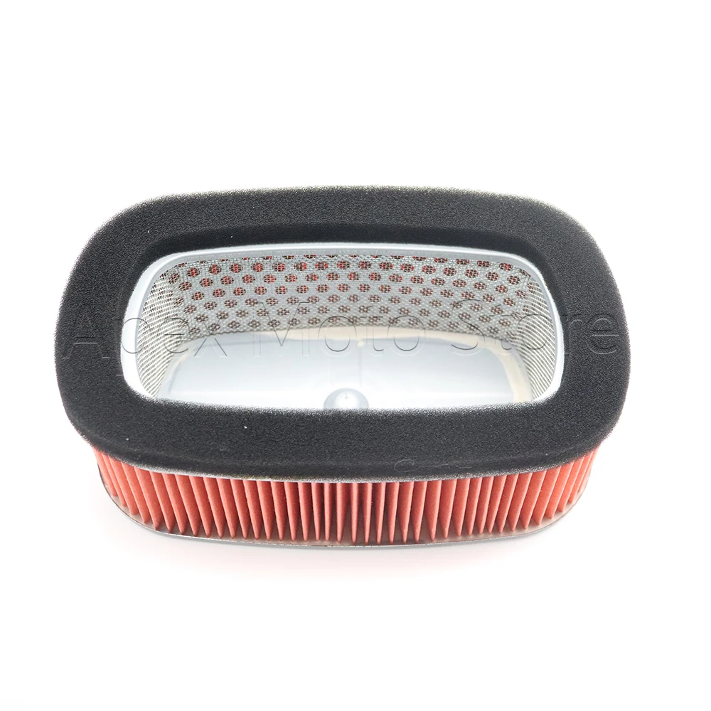 Motorcycle Engine Air Filter Intake Cleaner Element For Honda CRM250 XR250 Super  XR250L XR350 XR400 XR440 XR600 XR650L