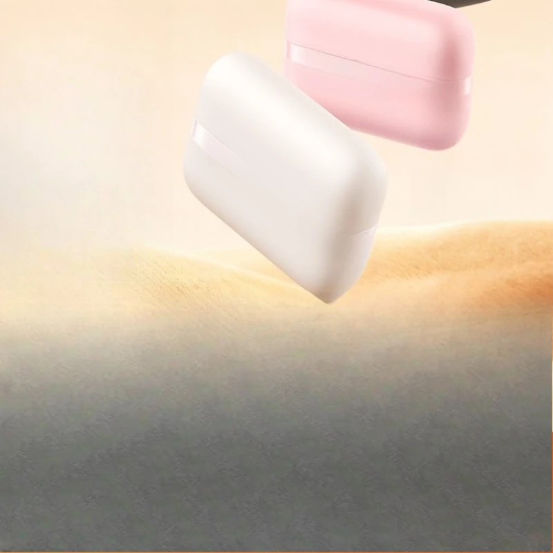 

Hand warmer magnetic suction two-in-one hand-held charging model 2025 new heating pad girls self-heating explosion-proof