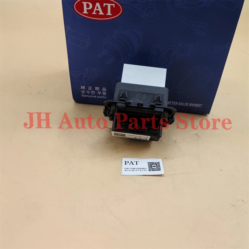 JH Blower Motor Control Module For Nissan Hvac Juke LEAF 2009-2019 27761-JE22A 27761JE22A T1017845R-C