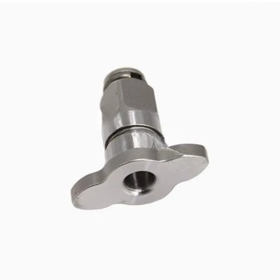 

Запасные части для ударного гайковерта Milwaukee 2563-20: зажимная скоба и стопорное кольцо