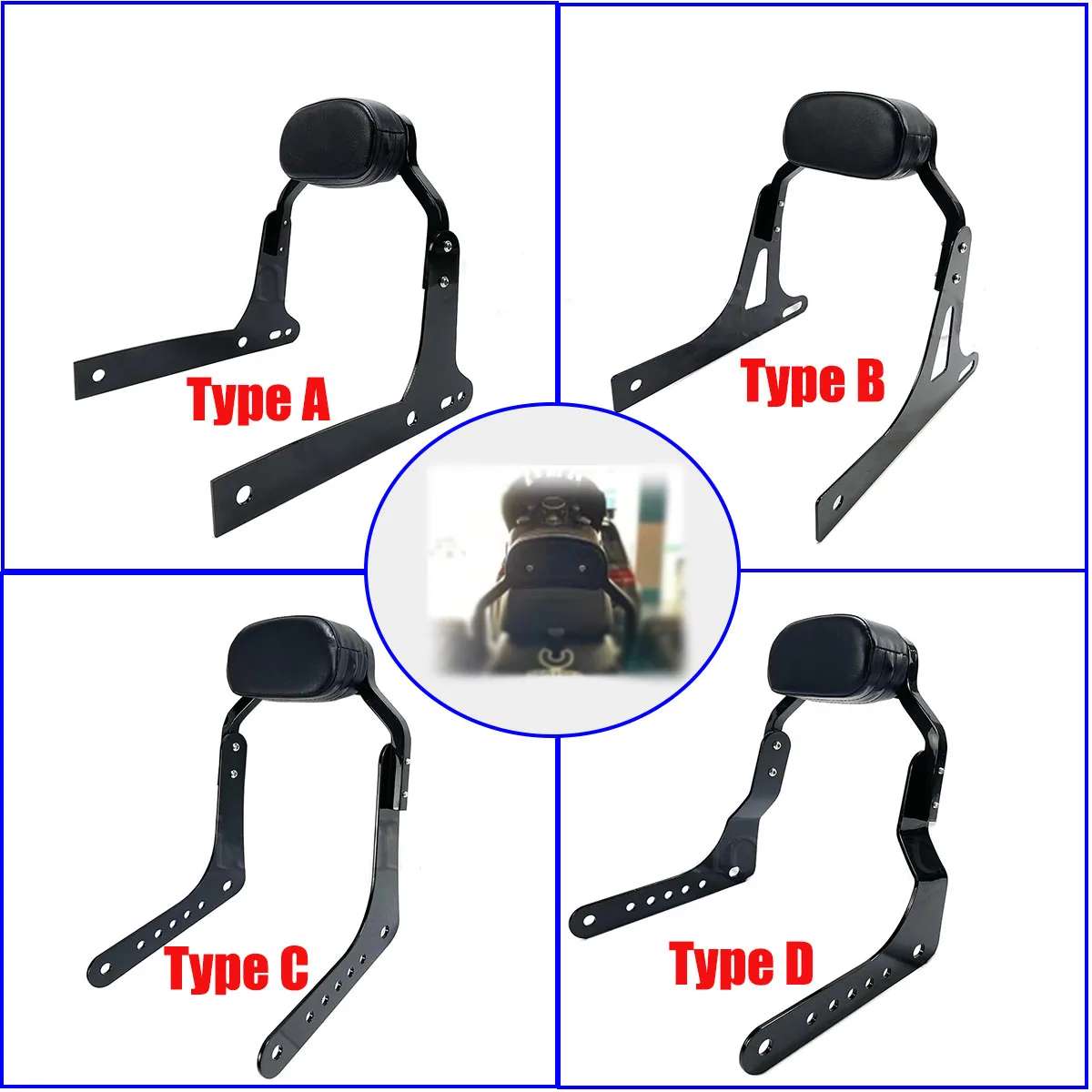 Motorcycle For Harl… - image