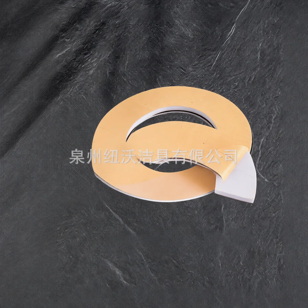 Decorative Flange For Pipe Wall Hole Split Stainless Steel Cover Escutcheon Heating Plumbing Accessory Modern Round Design