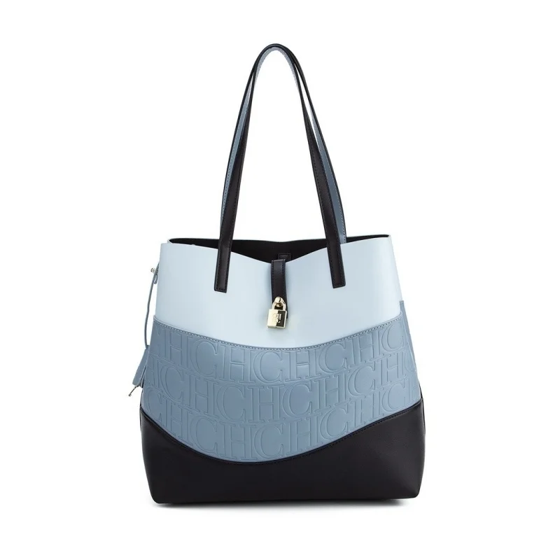 

Patchwork Candy Color Tote Bag Soft Texture Casual Shoulder Bag Large Capacity Women Handbag Stylish