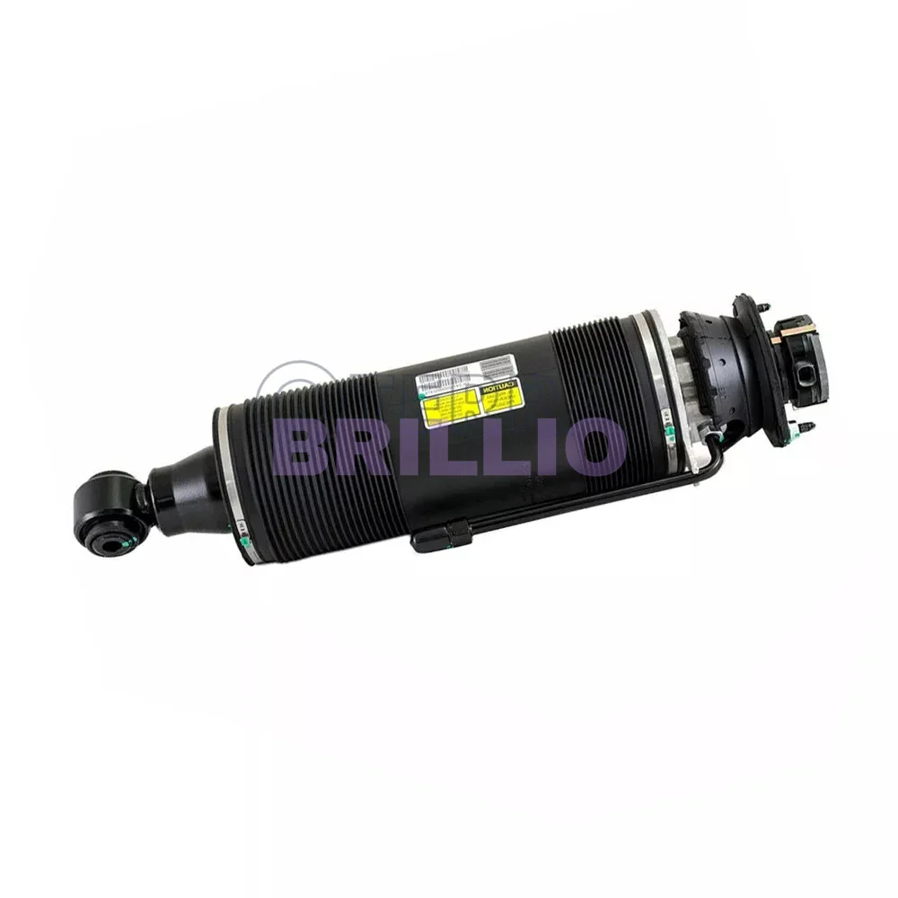 Pair Rear ABC Hydraulic Air Suspension Shock Absorber Strut  For Mercedes SL R230 SL500 600 55 63 2001-2012 2303200213