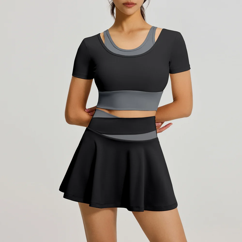 completo-sportivo-da-donna-due-pezzi-top-e-gonna-da-tennis-traspirante-e-ad-asciugatura-rapida-abbigliamento-da-allenamento