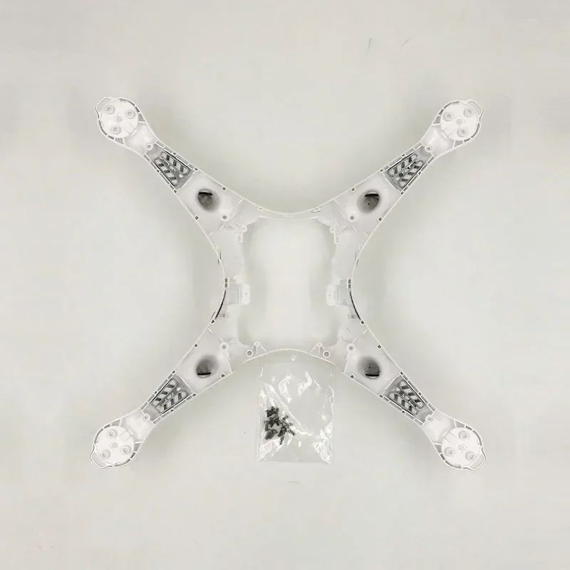 Oryginalne akcesorium DJI Genie 4pro Phantom Middle Shell Frame do sprzętu Dajiang