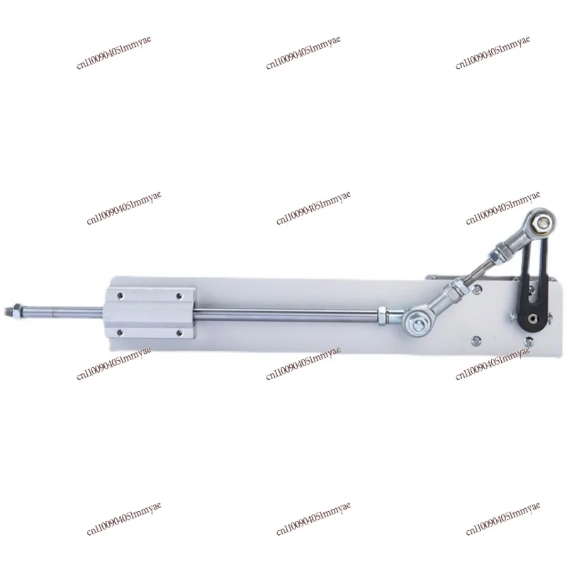 

Bestseller Push-pull Rod Reciprocating Telescopic Motor Repetitive Motion Mechanism Electric Push Rod Motor Crank Connecting Rod