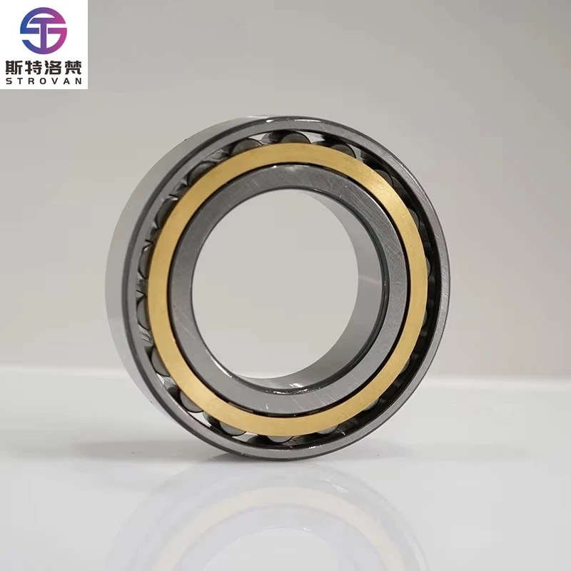 

NF232EM Cylindrical Roller Bearing Open / ZZ / 2RS