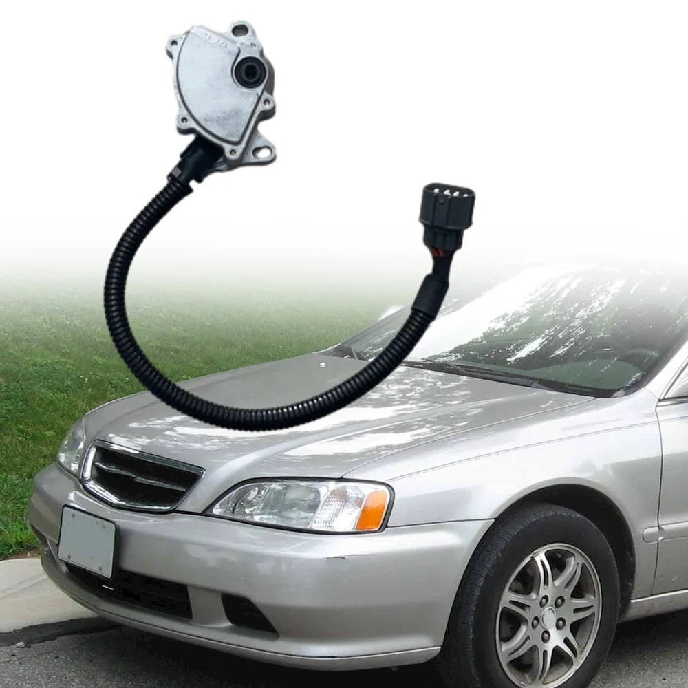 Neutral Security Switch Piston Position Sensor Gear Switch for Acura TL Base 1999 Honda Odyssey Accord 28900P7W013