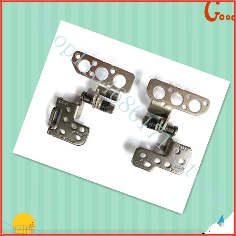 L New For  Aspire A315-42 A315-54 A315-56 L& R Lcd Hinge Set 33.HEFN2.002