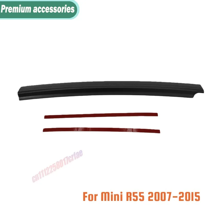 For Mini Cooper Clubman R55 2007-2015 51137167236 Outer Windshield Door B Pillar Trim Cover Car Accessory