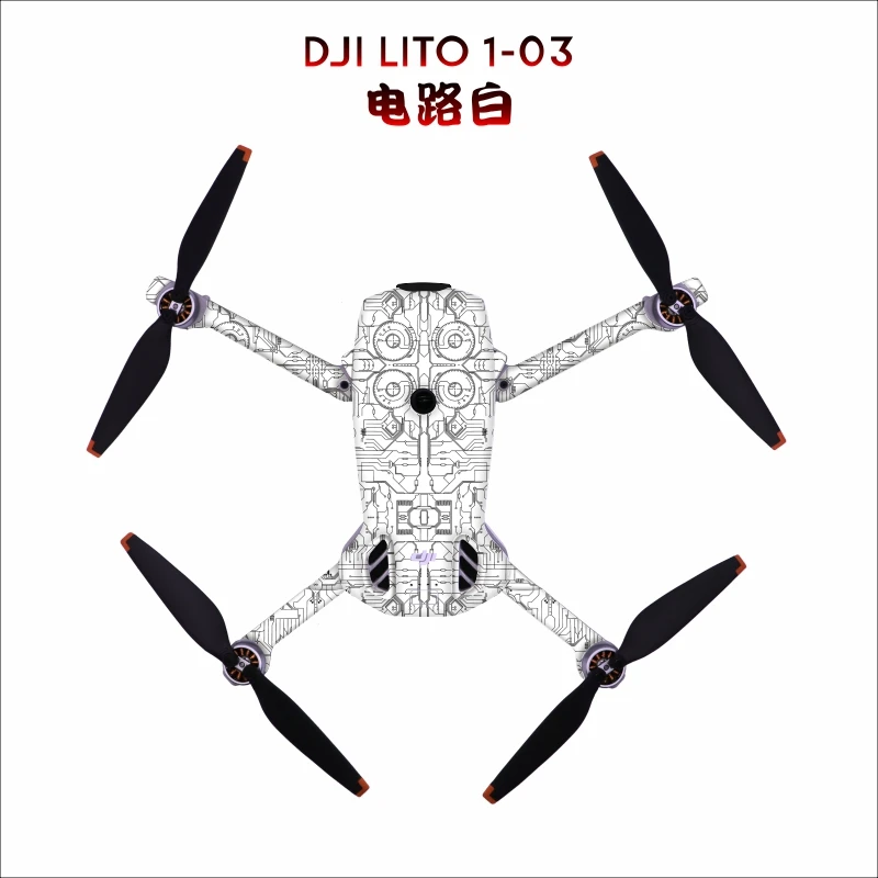 adesivos-coloridos-de-pvc-anti-riscos-para-drone-dji-lito-x1-lito-1-pelicula-protetora-personalizada-acessorios-de-revestimento