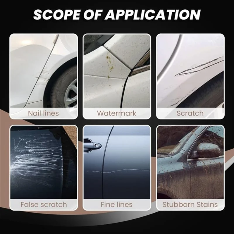 

B82B-Нано-ткань, нано-бряковая ткань, нано-ткань для удаления автомобильных царапин, нано-чистящая ткань для удаления царапин