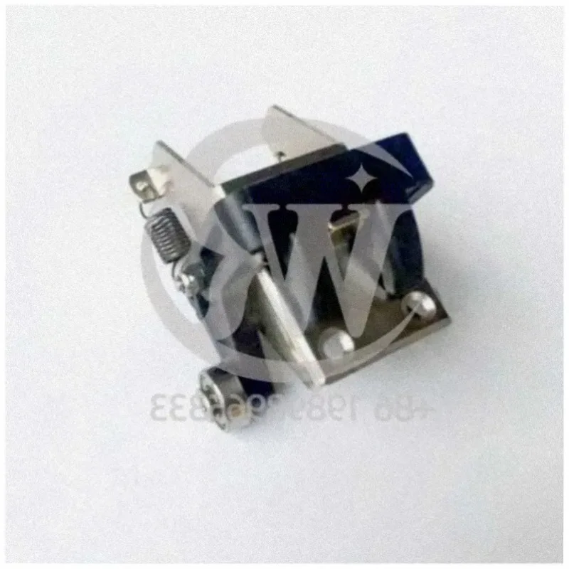 Aster Parts Book Clamp Threading Machine Lockstitch Machine Trolley Duck Lockstitch Machine Belt Book Clamp