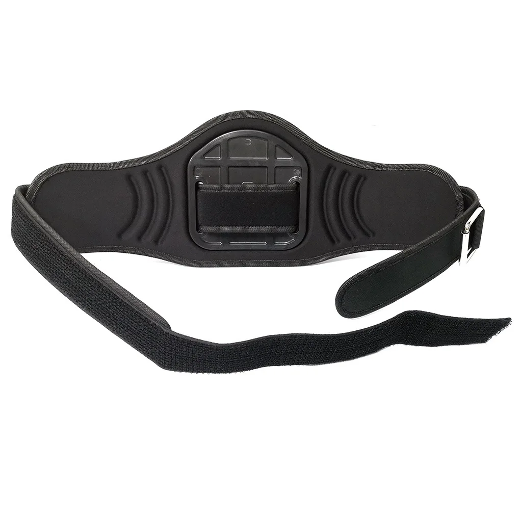 Waist Strap Holder Sporting First View Selfie Stick Mount with 1.2m Extension Pole for Insta360 ONE X/X2/R GoPro Hero 5 6 7 8