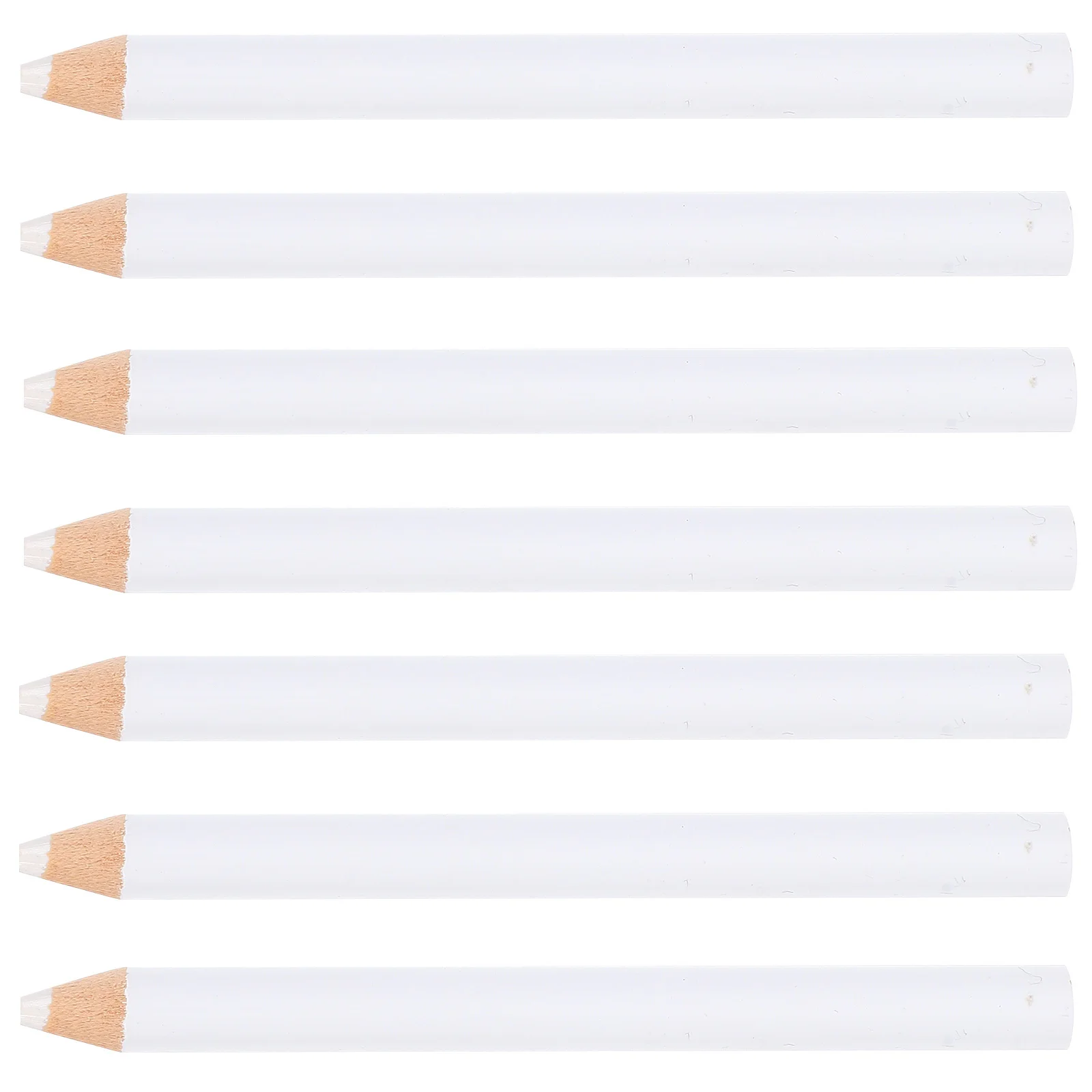 

7Pcs Sewing Marking Pencil Washable Fabric Pencils for Tailoring Clothing and Embroidery High Precision Soft Lead Craft Tool