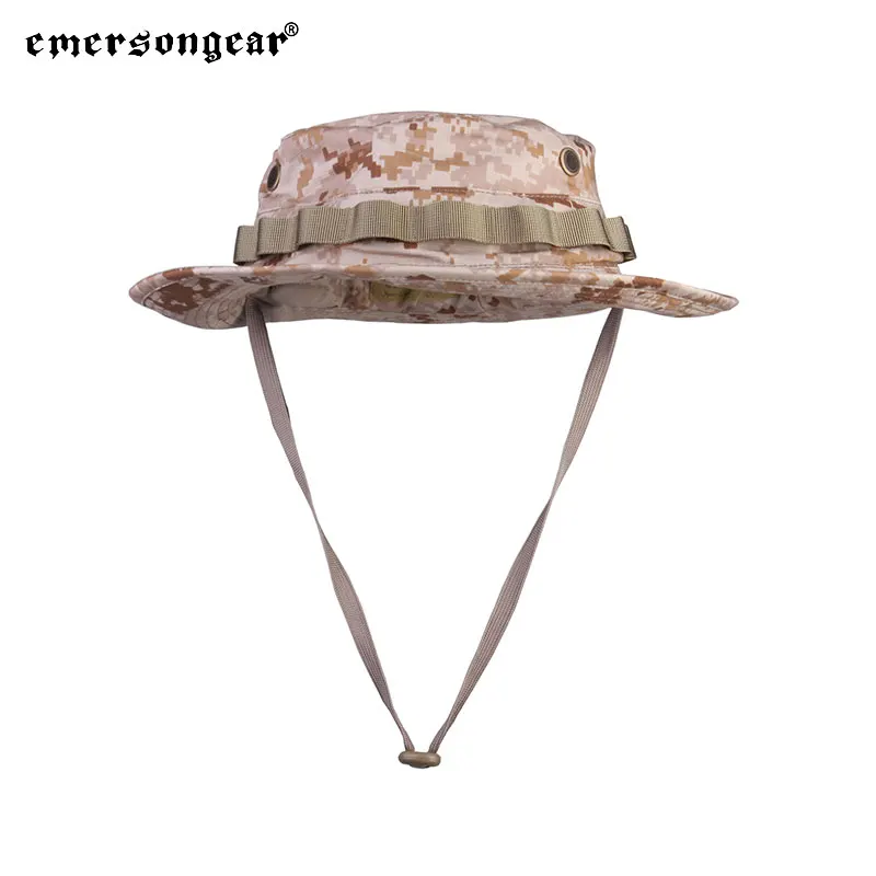 

Emersongear Boonie Hat Tactical Hunting Cap Outdoor Sport Fishing Hunting Cycling Sunshine Protective Hat AOR1