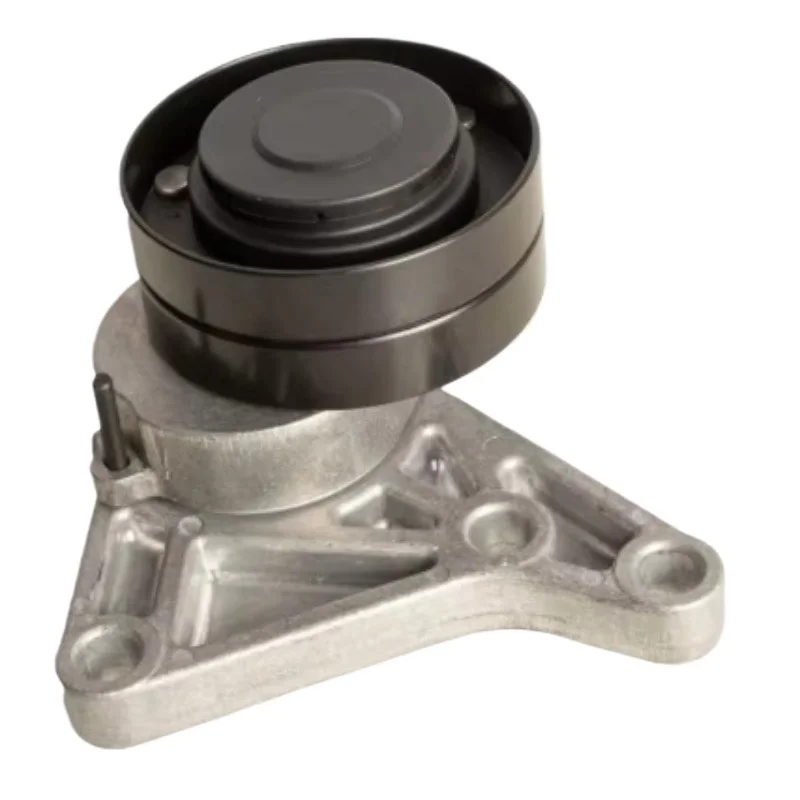 AL112300 Belt Tensioner For John Deere Engine 6068 4045 Tractor 6405 6010 6210 6310 6410 6510 6610 6810