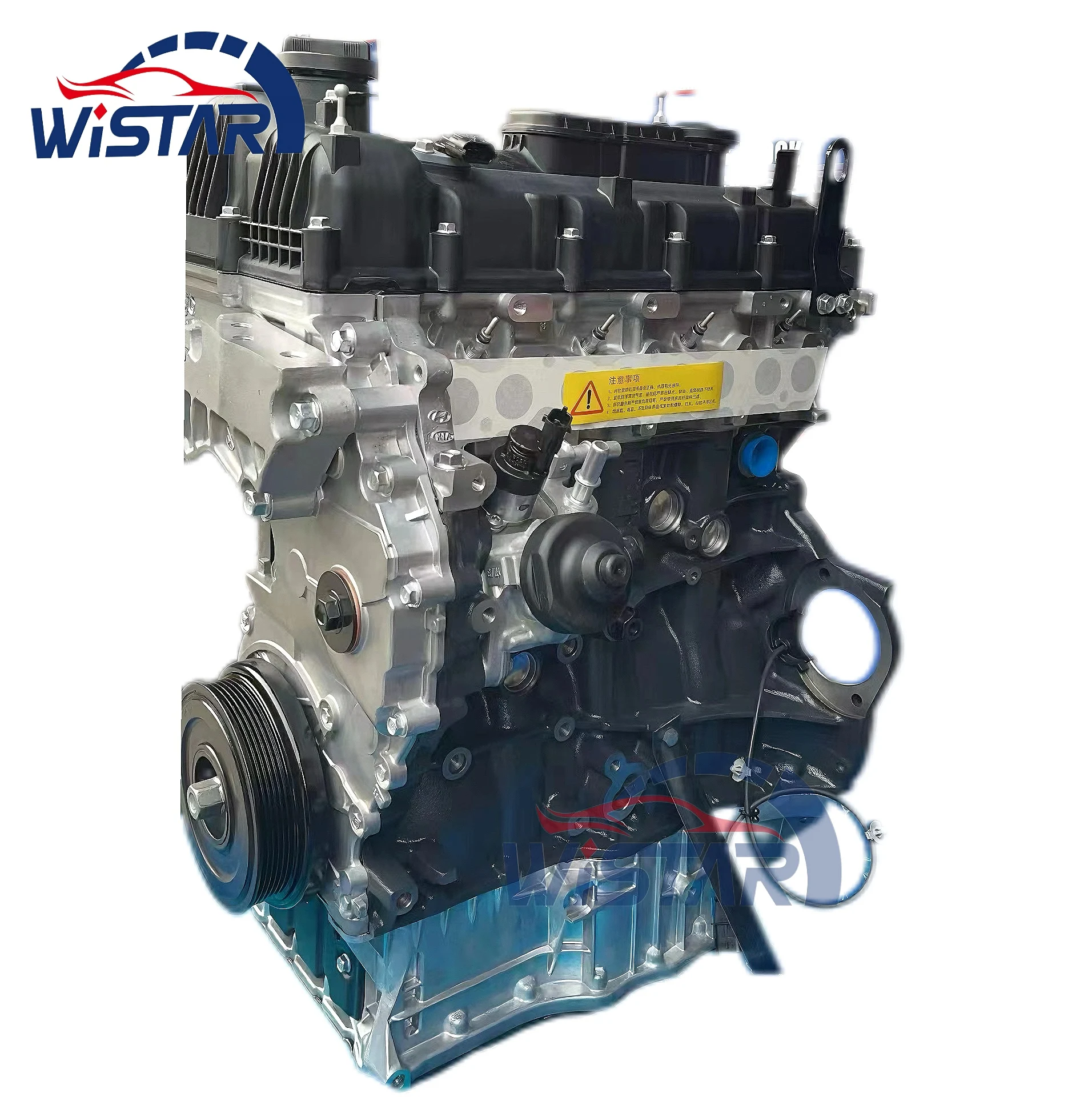 D4da Brand New Diesel Motor D4CB D4EA D4EB D4BB D4BH D4BF D4DD D4FD D4FB D4HA Engine Long Block For Hyundai Kia