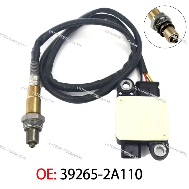 39265-2A110 Particulate Matter Sensor PM Sensor 39265-2A110 for KIA Pride RIO III 1.4L 1.6L Diesel