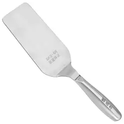 Cement Trowel Stainless Steel Concrete Finishing Trowel Plastering Trowel With Comfort Handle Hand Tool For Plastering & Brickla