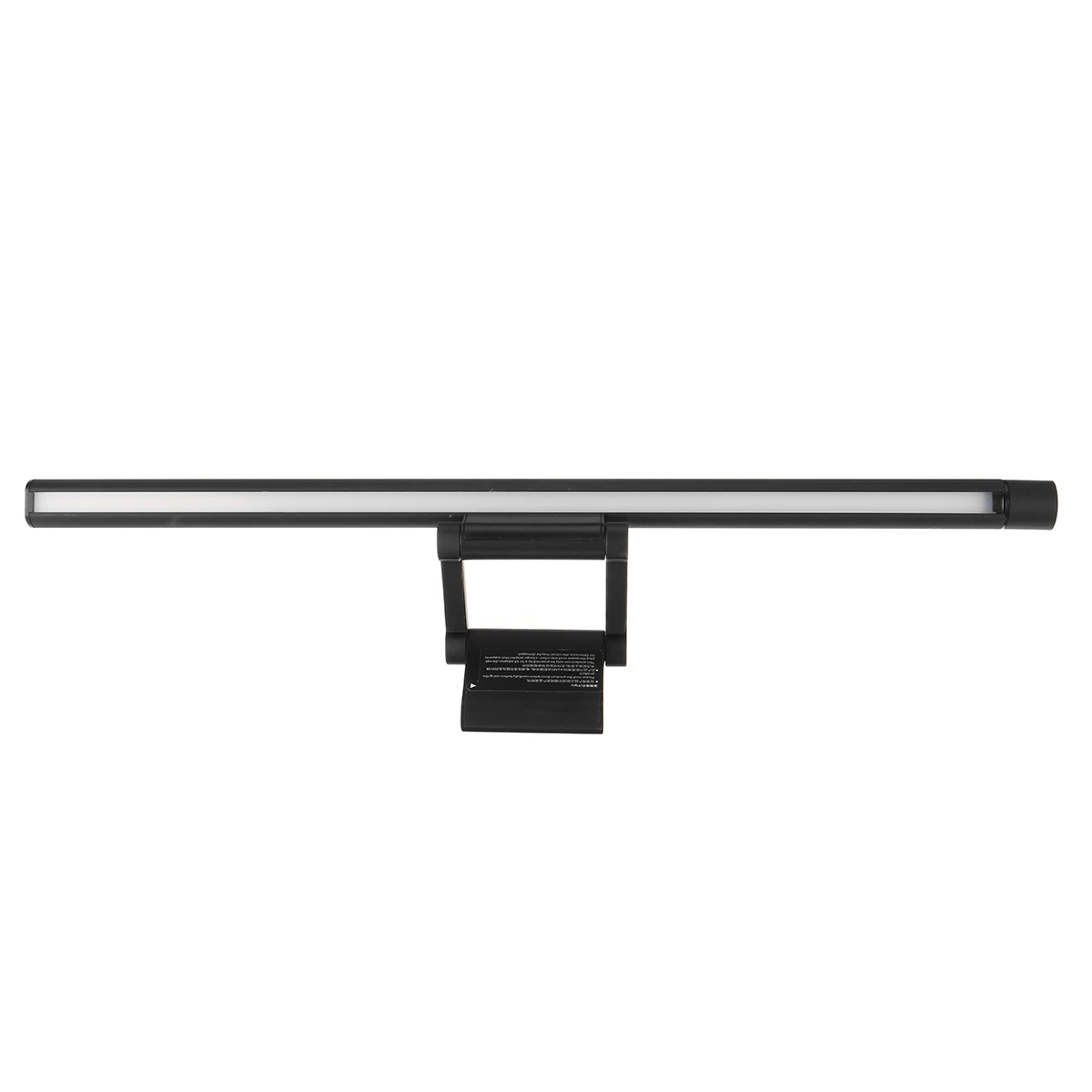 46cm LED Desk Lamp Dimming Screen bar For Computer PC Monitor Hanging Light Eye Protection LED Reading USB Powered Office Lamp