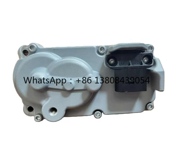 

Hot-Sale 4034088NX Turbo Actuator for Cummins Engine Actuator 560345700 3788937 5603457 with 1 Year Warranty