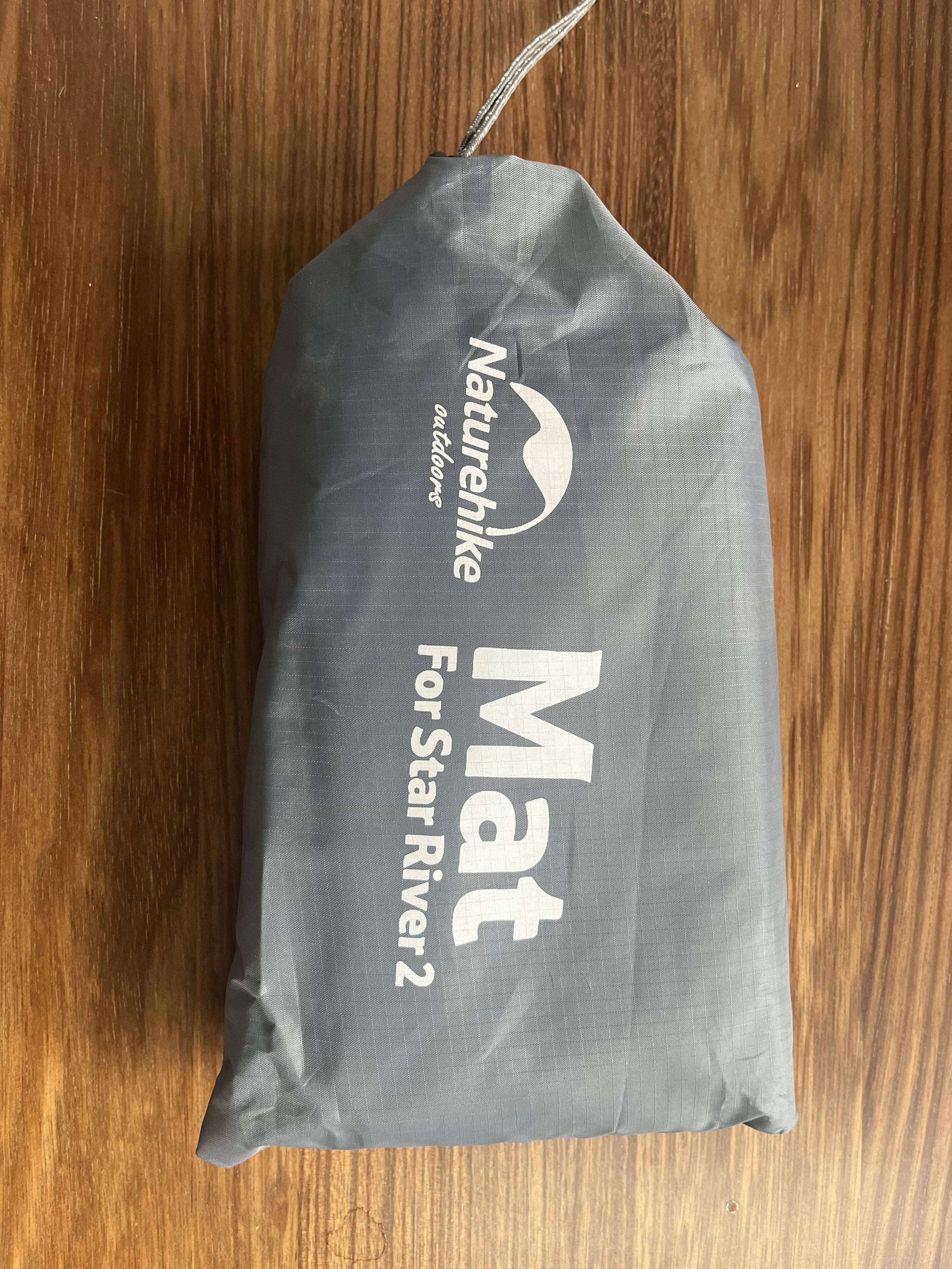 

Аксессуар Naturehike-Star River 2 для установки палатки (палатка в комплект не входит)