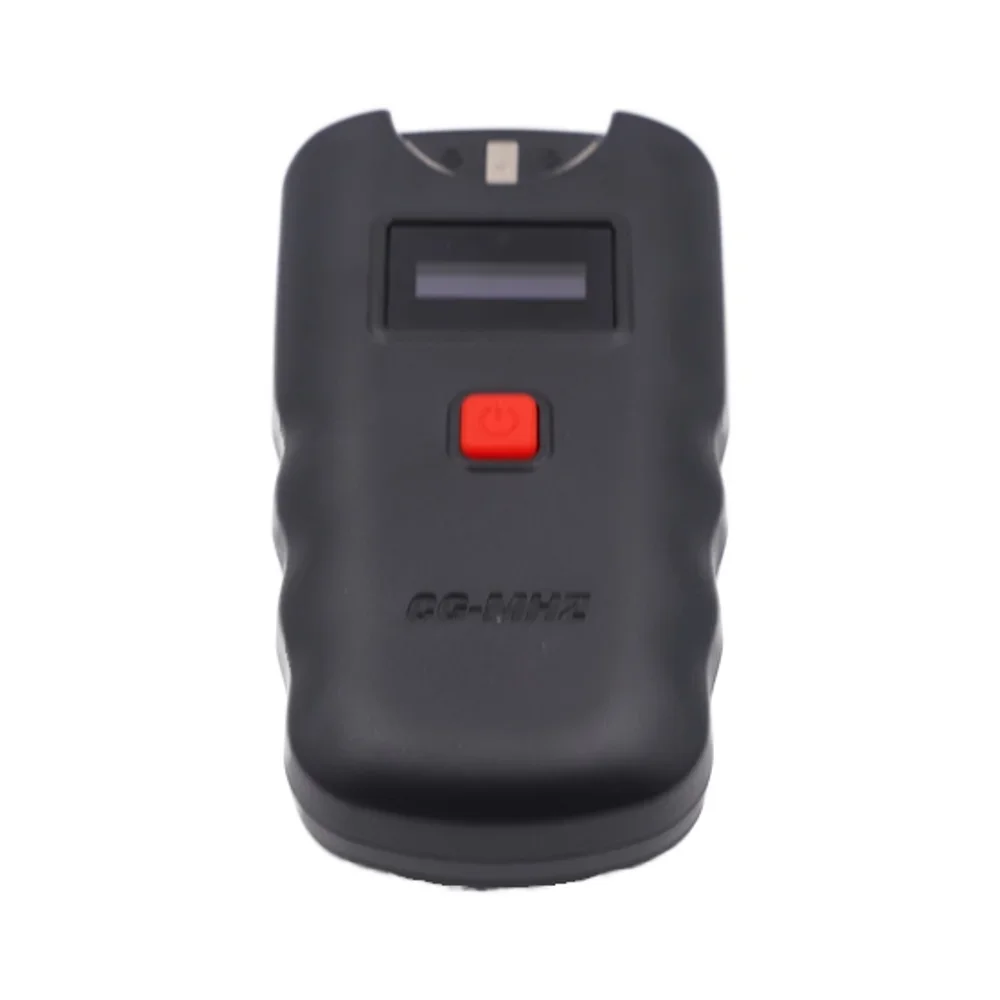 Supporto per tester remoto per auto CG-MHZ 431Mhz 433Mhz 434Mhz 441Mhz 446Mhz 467Mhz 786Mhz 868Mhz 902Mhz fabbrica