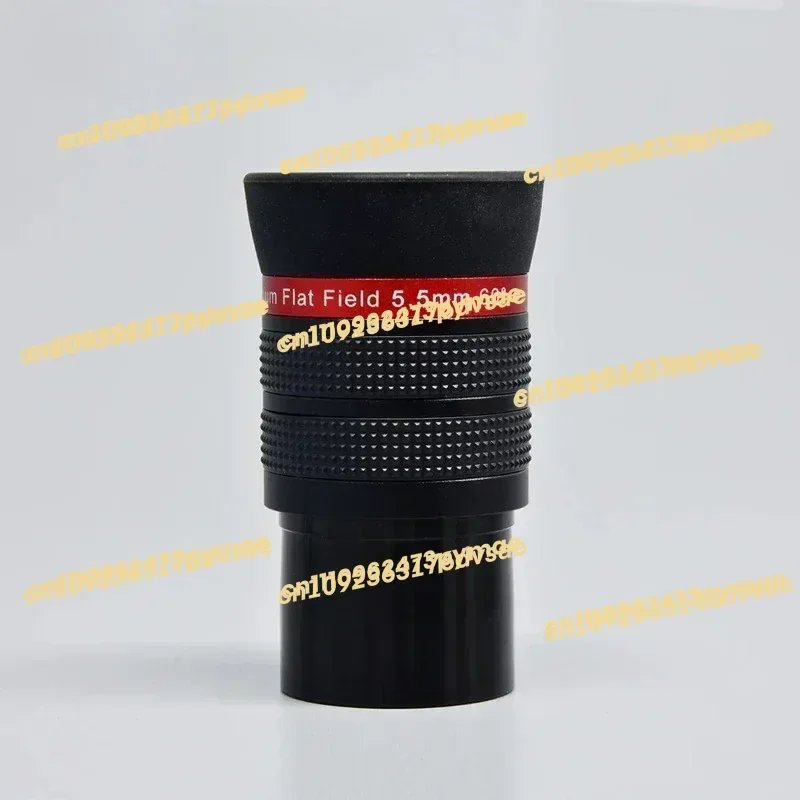 2025 Sky Rover PF Eyepiece, 5.5mm, 10.5mm, 15.5mm, 19mm, 25mm, Premium Flat Field, 1.25inch, 65Degree FMC Telescope Accessories