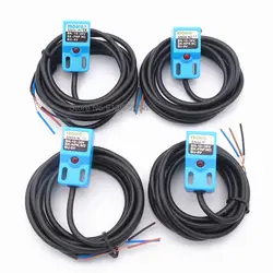 10PCS SN04-N SN04-N2 SN04-P SN04-P2 Proximity Switch Sensor New High Quality