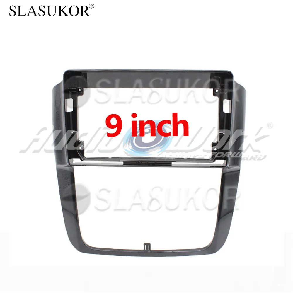 

9 inch Car Frame Fascia Adapter For TOYOTA PICNIC 2001-2002 Frame No Cable Android Radio Dash Fitting Panel Kit