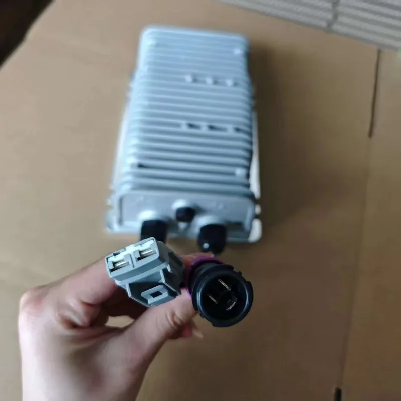 DC to DC converter Golf cart bicycle accessories