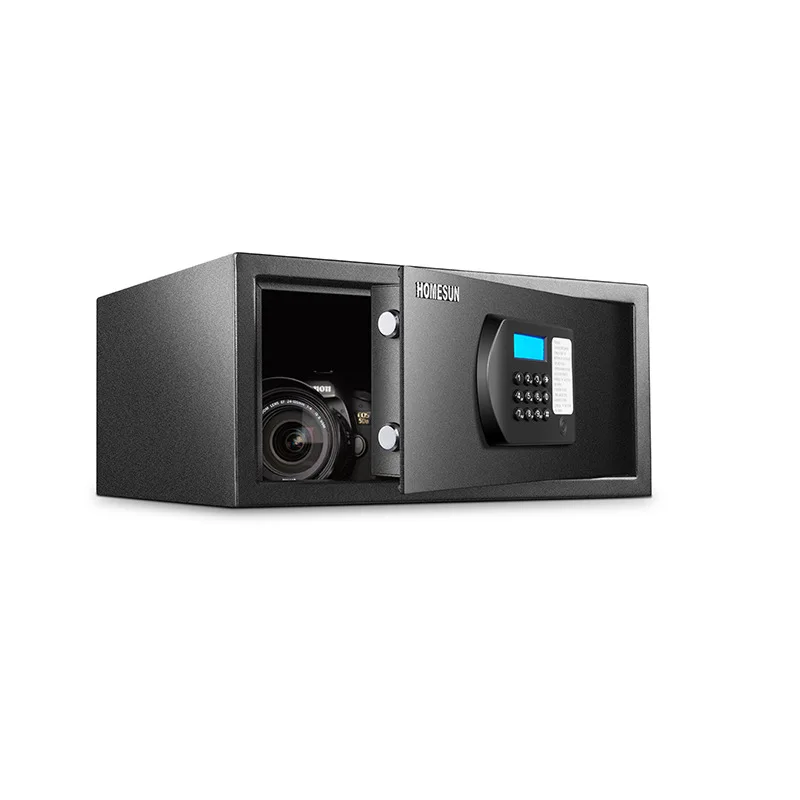 

Противоугонный ящик для комнаты, домашний ключ, усиленный пароль, защита, депозитный ящик, маленький сейф для отеля