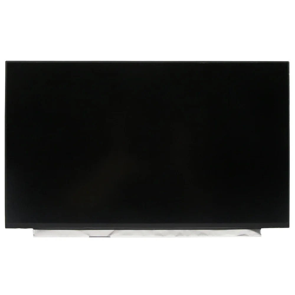 Imagem -02 - Fhd Ips Lcd N156hce-gn1 Fru 01yn165 para Lenovo Caber Nv156fhm-n65 B156han09.0 sem Furos de Parafuso 15.6 72 72 72 Cor