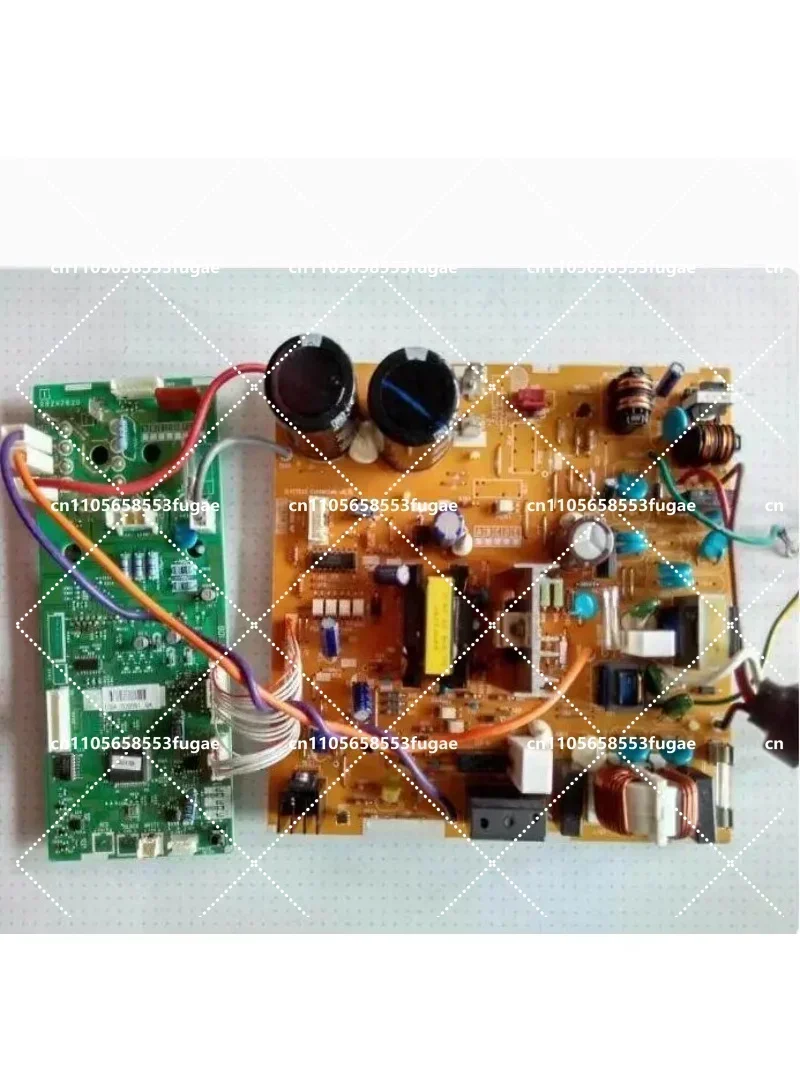Air Conditioning External Inverter Main Board Module RRZK2776 RRZK2517 RRZK2620 90% New Condition for HVAC Systems