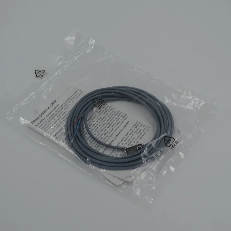 Baumer IFFM 08P17A6/L Inductive Proximity Switch 10142377